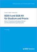 SGB II und SGB XII für Studium und Praxis (Bd. 3/3)