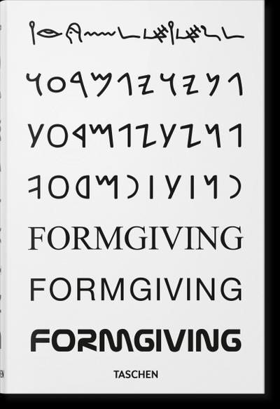 BIG. Formgiving