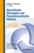 Neurotische Störungen und Psychosomatische Medizin