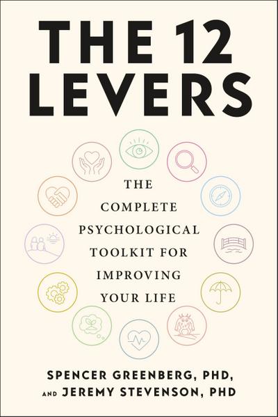 The 12 Levers