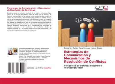 Estrategias de Comunicación y Mecanismos de Resolución de Conflictos