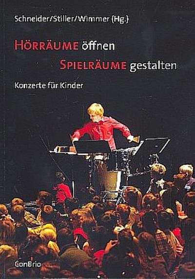Hörräume öffnen - Spielräume gestalten