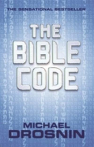 The Bible Code - Michael Drosnin