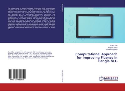 Computational Approach for Improving Fluency in Bangla NLG