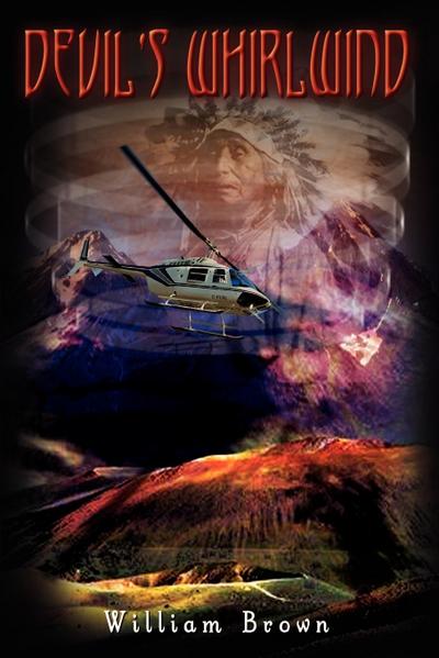 Devil’s Whirlwind