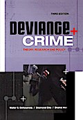 Deviance and Crime