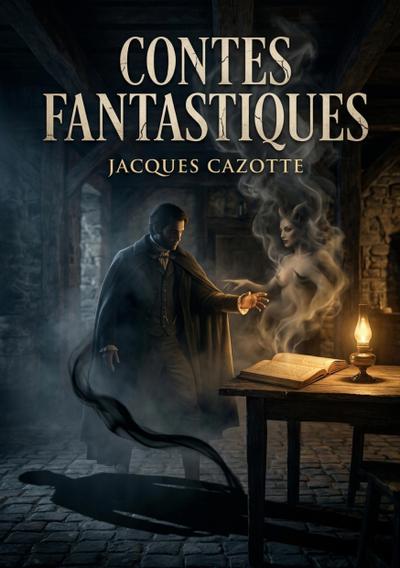 Contes fantastiques