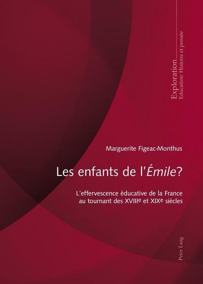Les enfants de l’"Émile"?