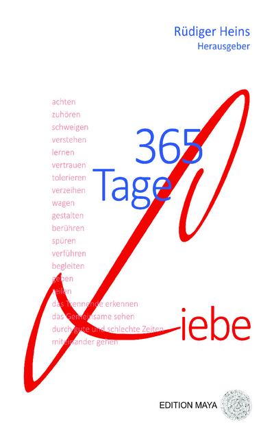 365 Tage Liebe