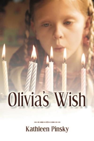 Olivia’s Wish