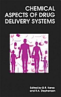 Chemical Aspects of Drug Delivery Systems