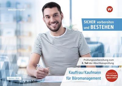 Prüfungsvorbereitung Sicher vorbereiten und bestehen