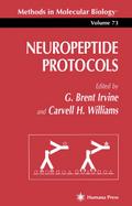Neuropeptide Protocols