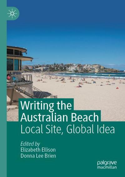 Writing the Australian Beach