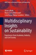 Multidisciplinary Insights on Sustainability