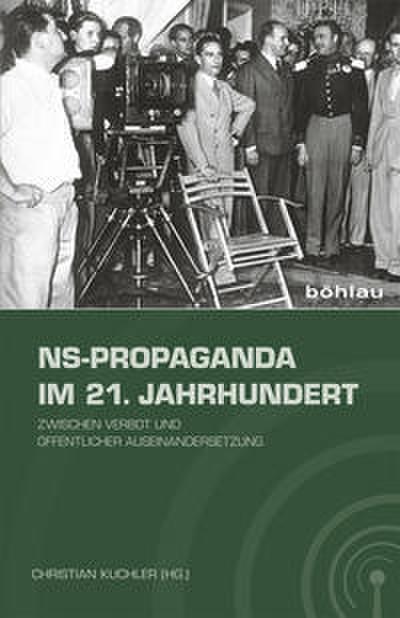 NS-Propaganda im 21.Jahrhundert