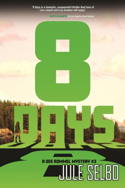 8 Days