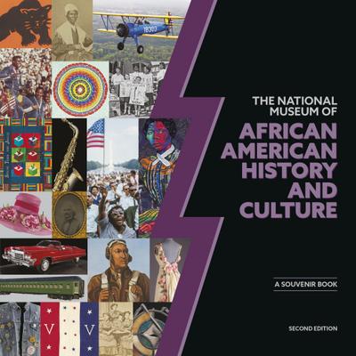 National Museum of African American History and Culture 2e