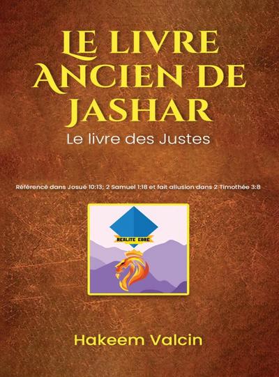 L’Ancien Livre De Jashar