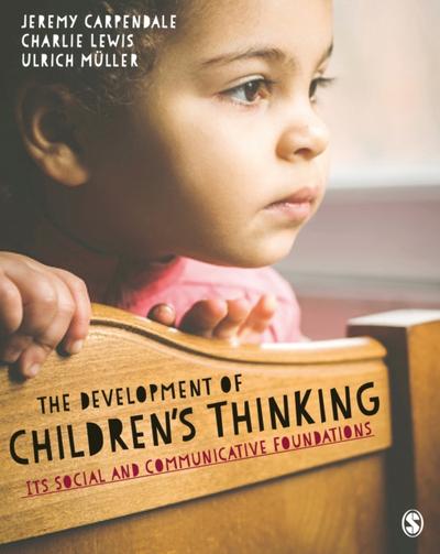 The Development of Children’s Thinking