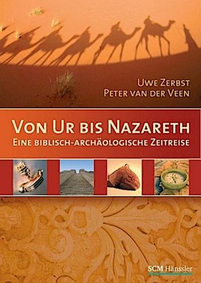 Von Ur bis Nazareth