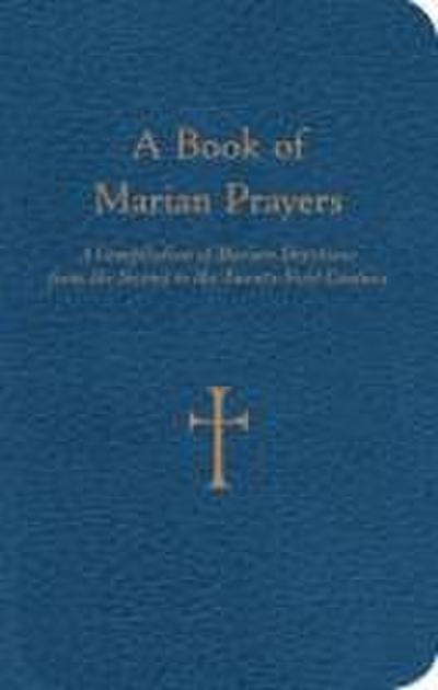 A Book of Marian Prayers