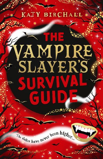 The Vampire Slayer’s Survival Guide