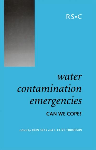 Water Contamination Emergencies