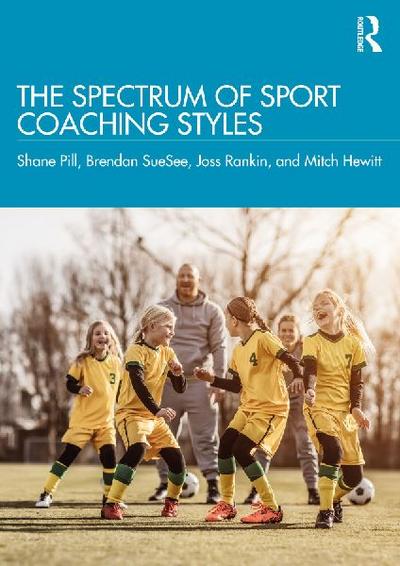 The Spectrum of Sport Coaching Styles