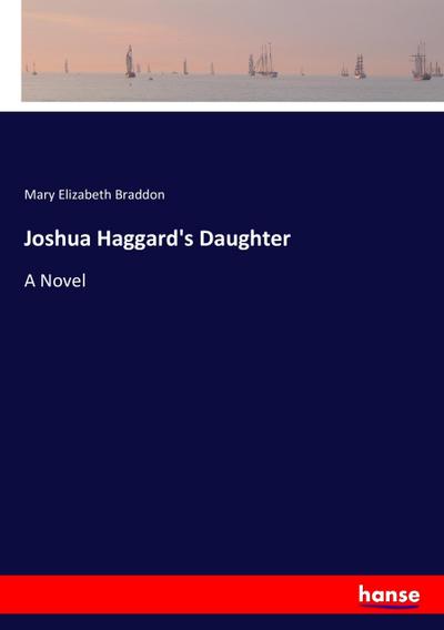 Joshua Haggard’s Daughter