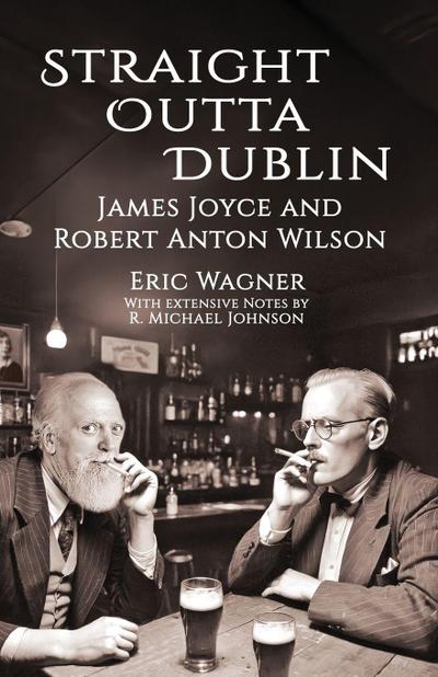 Straight Outta Dublin