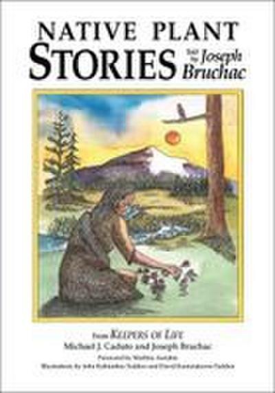 Native Plant Stories