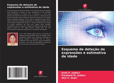 Esquema de deteção de expressões e estimativa de idade