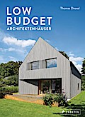 Low Budget Architektenhäuser