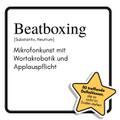 Beatboxing