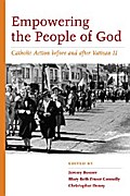 Empowering the People of God
