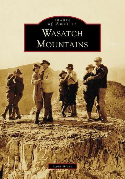 Wasatch Mountains