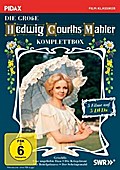 Die große Hedwig Courths-Mahler Komplettbox