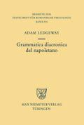 Grammatica diacronica del napoletano