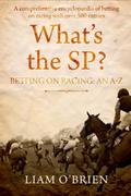 What’s the SP?