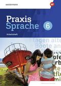Praxis Sprache - Differenzierende Ausgabe 2020 für Sachsen