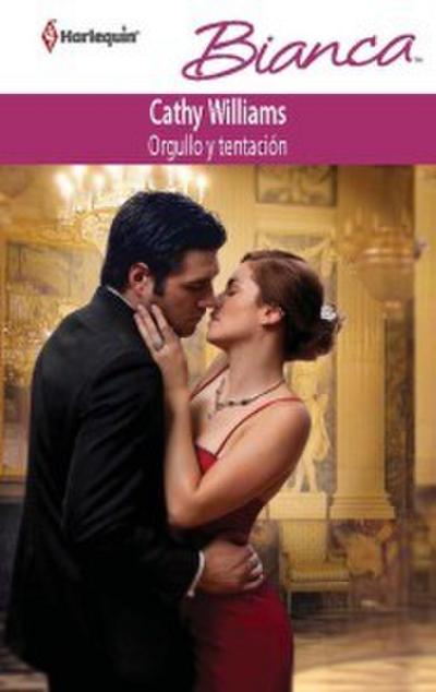 Orgullo y tentación