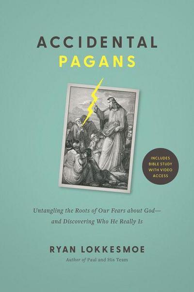 Accidental Pagans