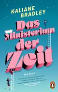 Das Ministerium der Zeit