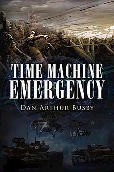 Time Machine Emergency