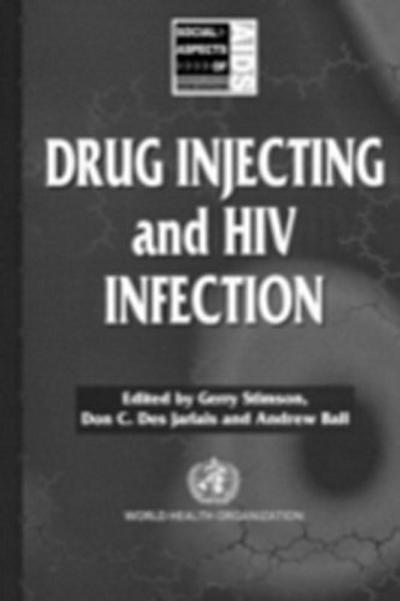 Drug Injecting and HIV Infection