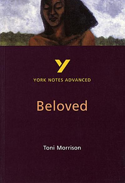 Toni Morrison ’Beloved’: everything you need to catch up, study and prepare for 2025 assessments and 2026 exams