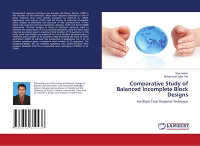 Comparative Study of Balanced Incomplete Block Designs