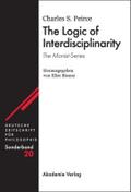 The Logic of Interdisciplinarity. ’The Monis