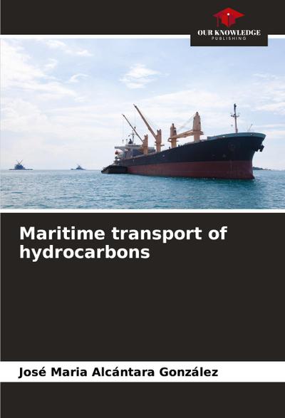 Maritime transport of hydrocarbons